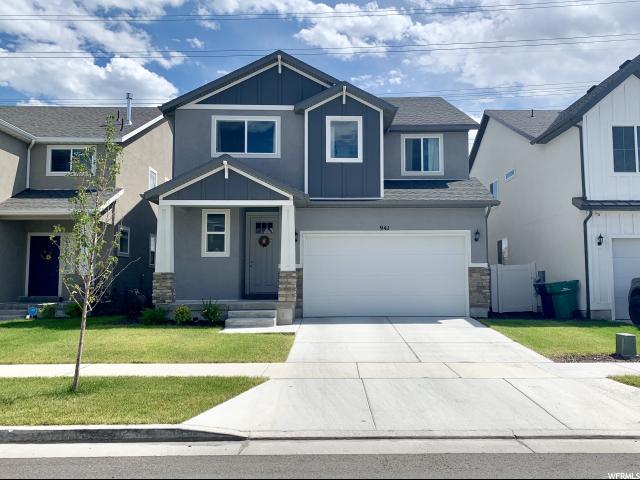 941 West Mckenna Road Bluffdale, UT 84065 - Photo 1 of 1