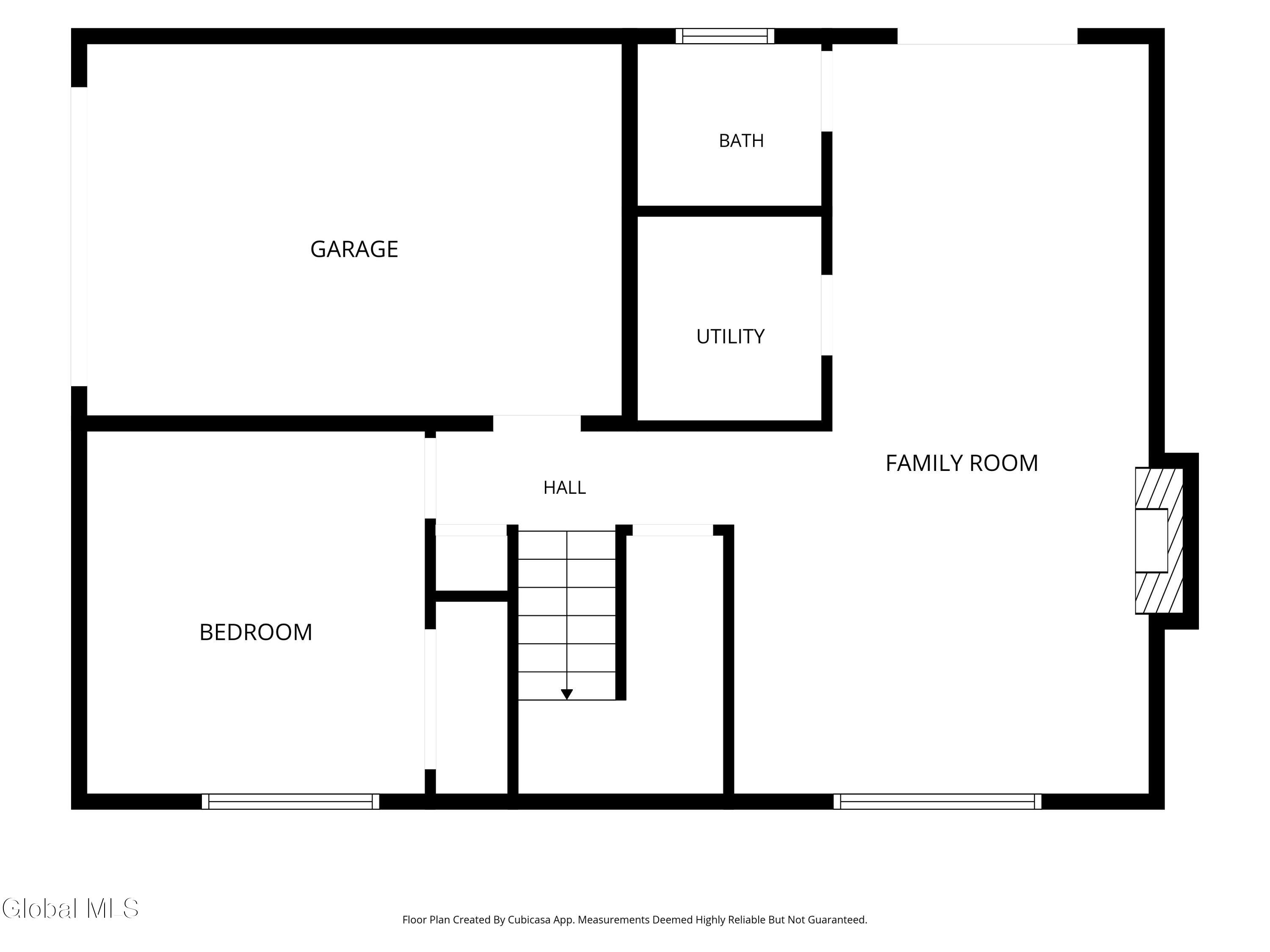 4040 River Road Niskayuna, NY 12309 - Photo 43 of 44 Lower Level