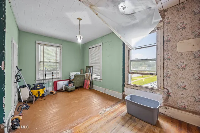 $194,900 | 675 Second Street, Ayden, NC 28513