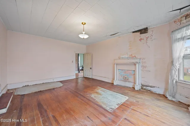 $194,900 | 675 Second Street, Ayden, NC 28513