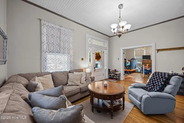 $194,900 | 675 Second Street, Ayden, NC 28513