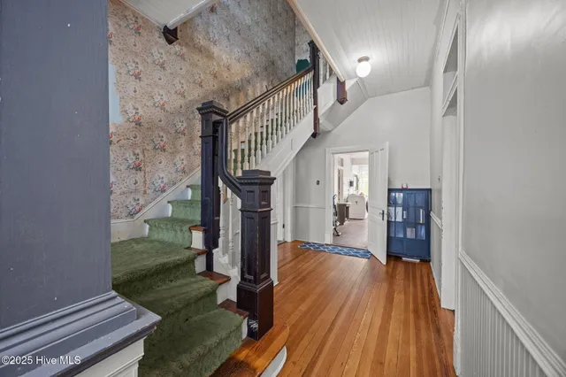 $194,900 | 675 Second Street, Ayden, NC 28513