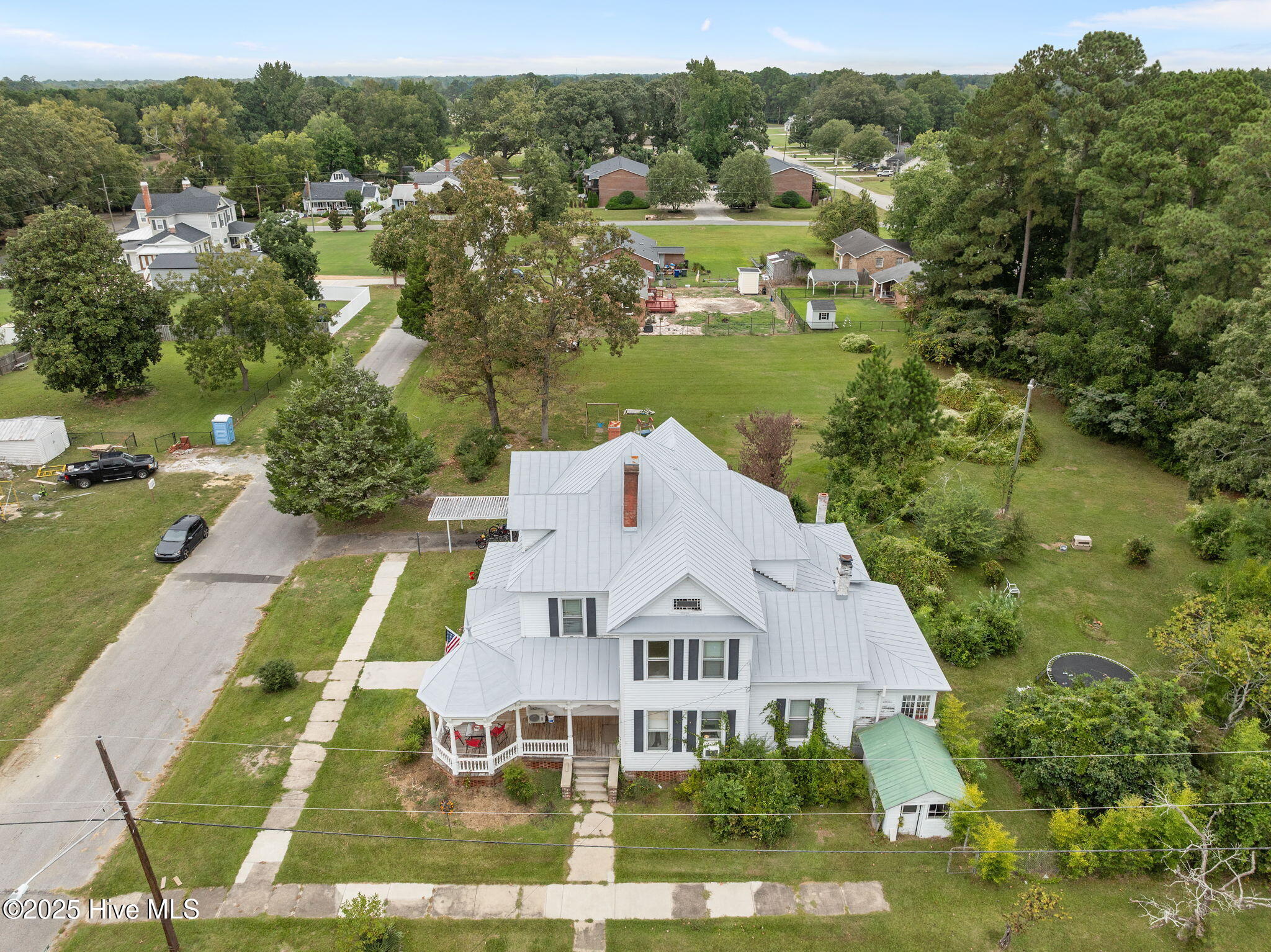 675 Second Street Ayden, NC 28513 - Photo 42 of 51 43-web-or-mls-DJI_0103
