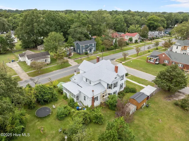 $194,900 | 675 Second Street, Ayden, NC 28513