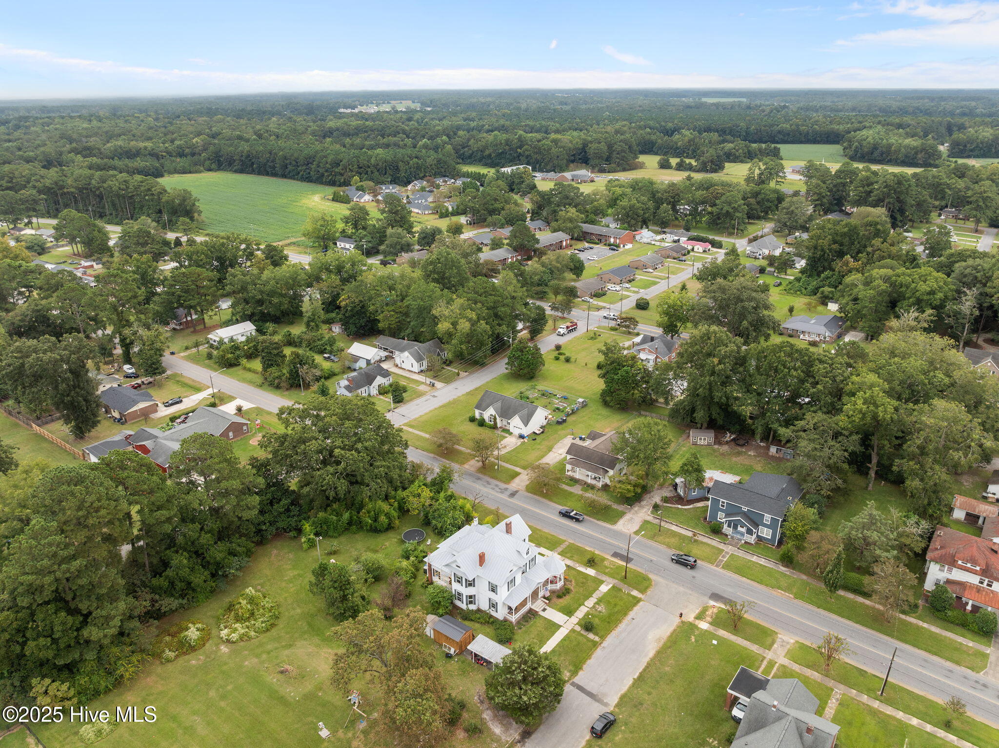 675 Second Street Ayden, NC 28513 - Photo 47 of 51 48-web-or-mls-DJI_0108