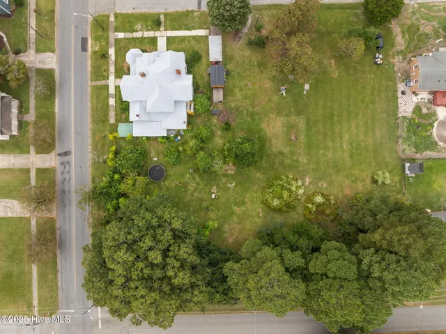 $194,900 | 675 Second Street, Ayden, NC 28513