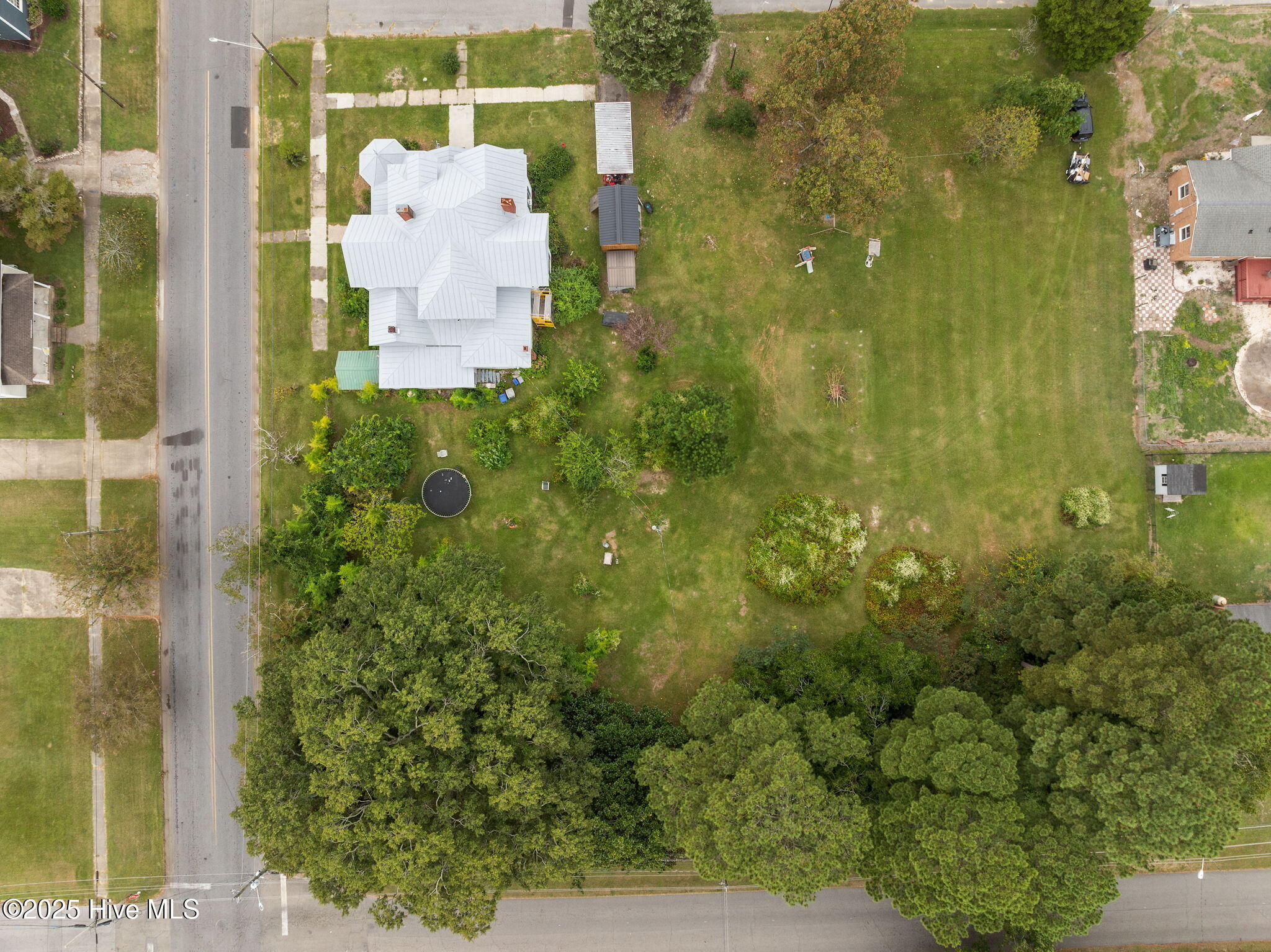 675 Second Street Ayden, NC 28513 - Photo 51 of 51 52-web-or-mls-DJI_0112