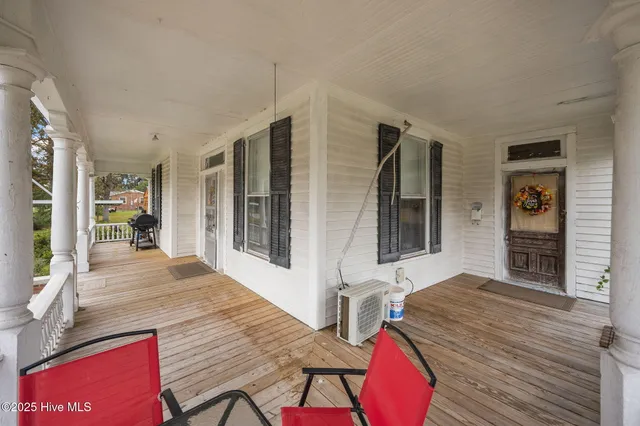 $194,900 | 675 Second Street, Ayden, NC 28513