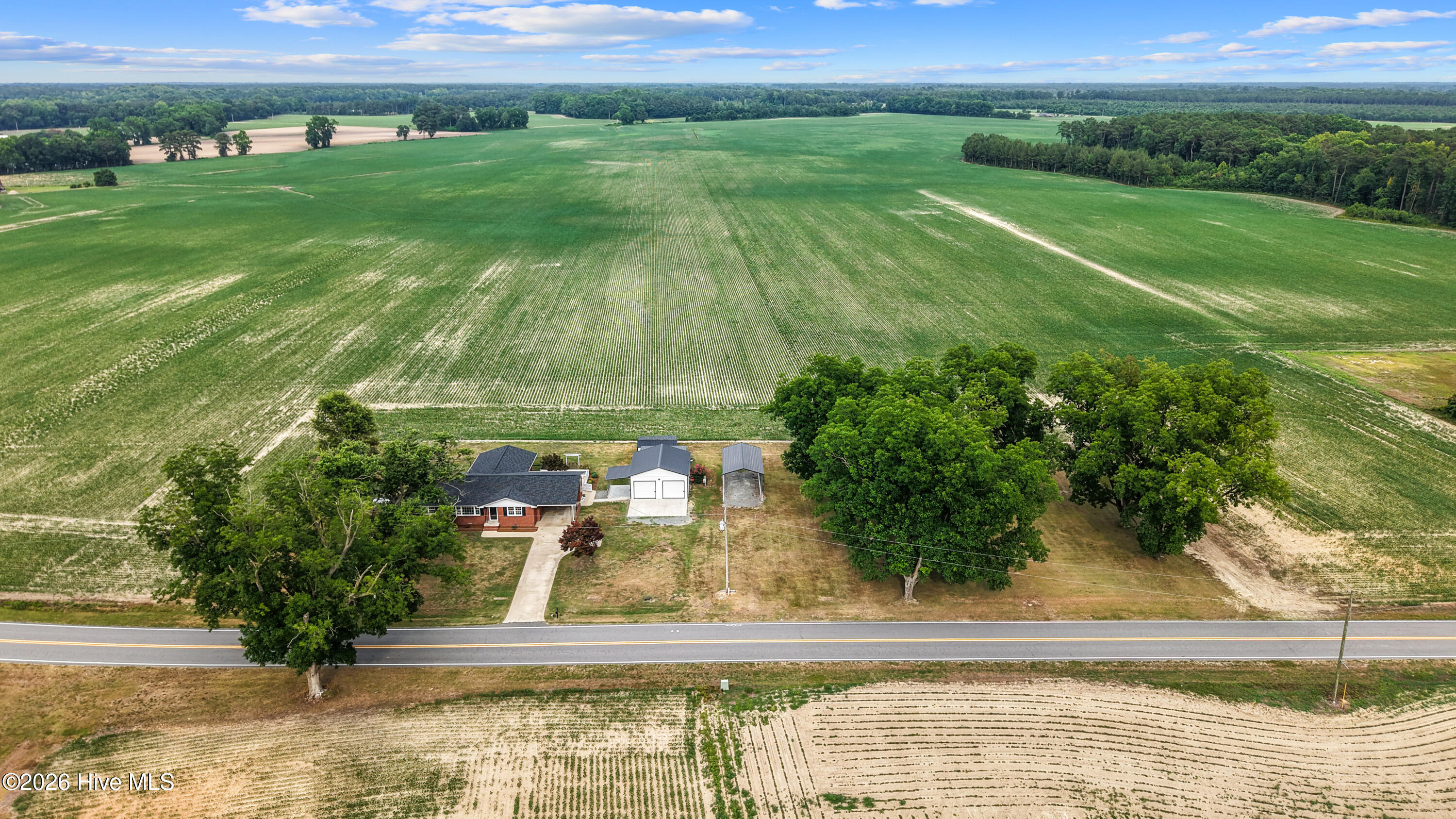 1327 John Green Smith Road Kinston, NC 28504 - Photo 20 of 63