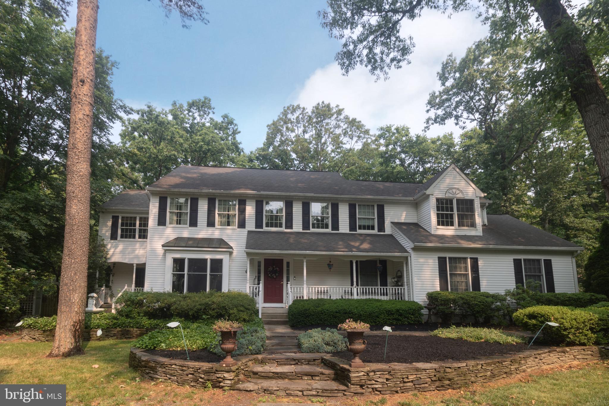 10 Laurel Tree Drive Westampton, NJ 08060 - Photo 2 of 58