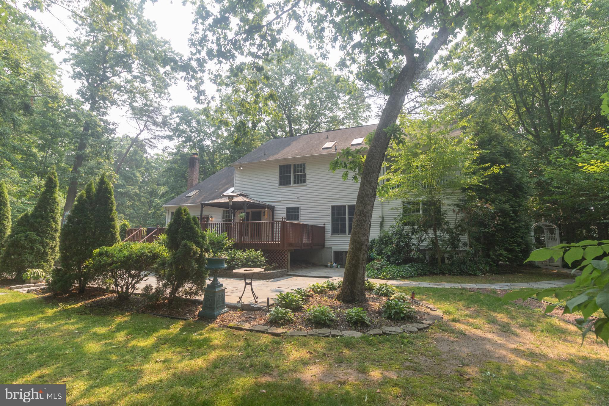 10 Laurel Tree Drive Westampton, NJ 08060 - Photo 42 of 58