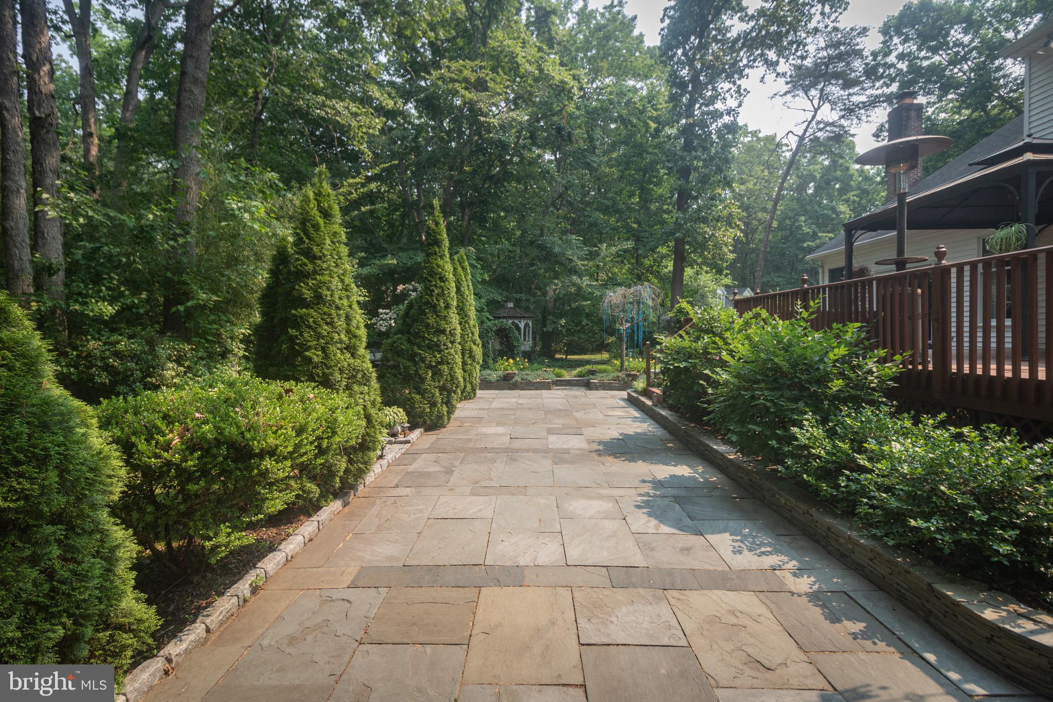 10 Laurel Tree Drive Westampton, NJ 08060 - Photo 43 of 58