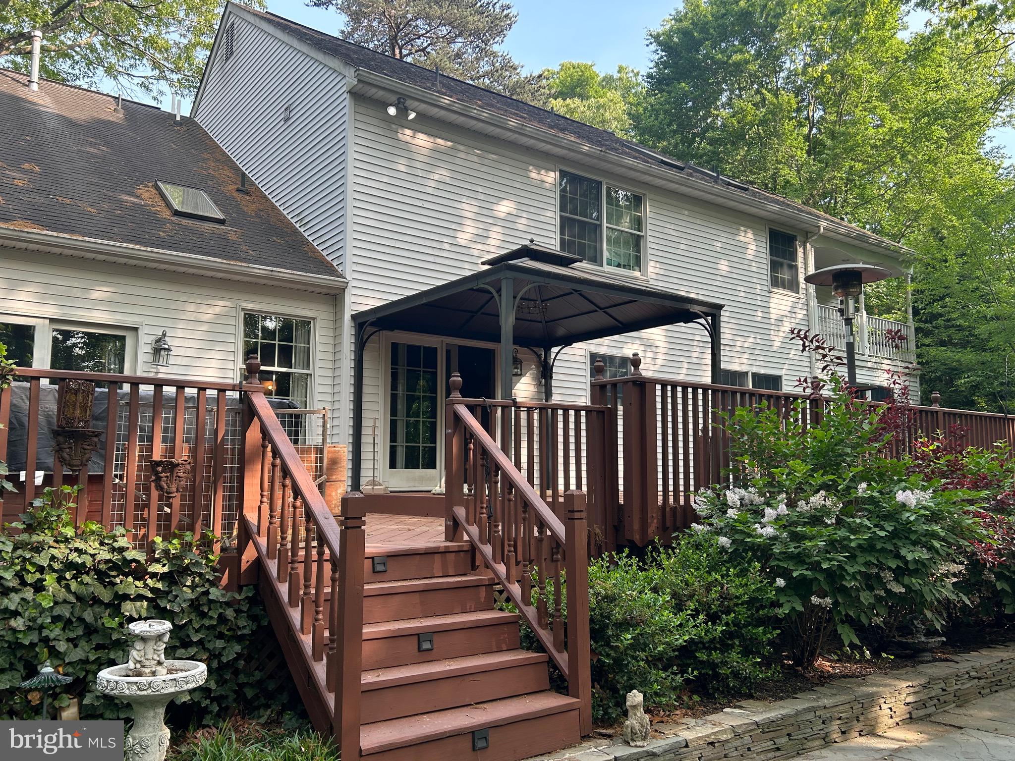 10 Laurel Tree Drive Westampton, NJ 08060 - Photo 45 of 58