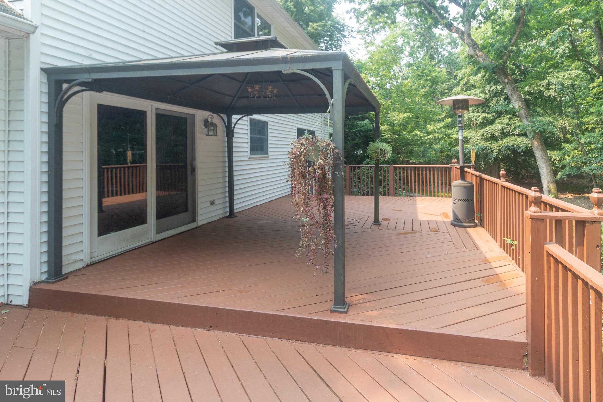 10 Laurel Tree Drive Westampton, NJ 08060 - Photo 46 of 58 Gazebo