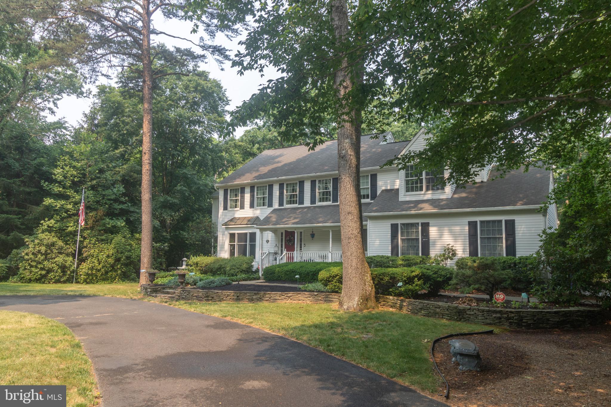 10 Laurel Tree Drive Westampton, NJ 08060 - Photo 57 of 58