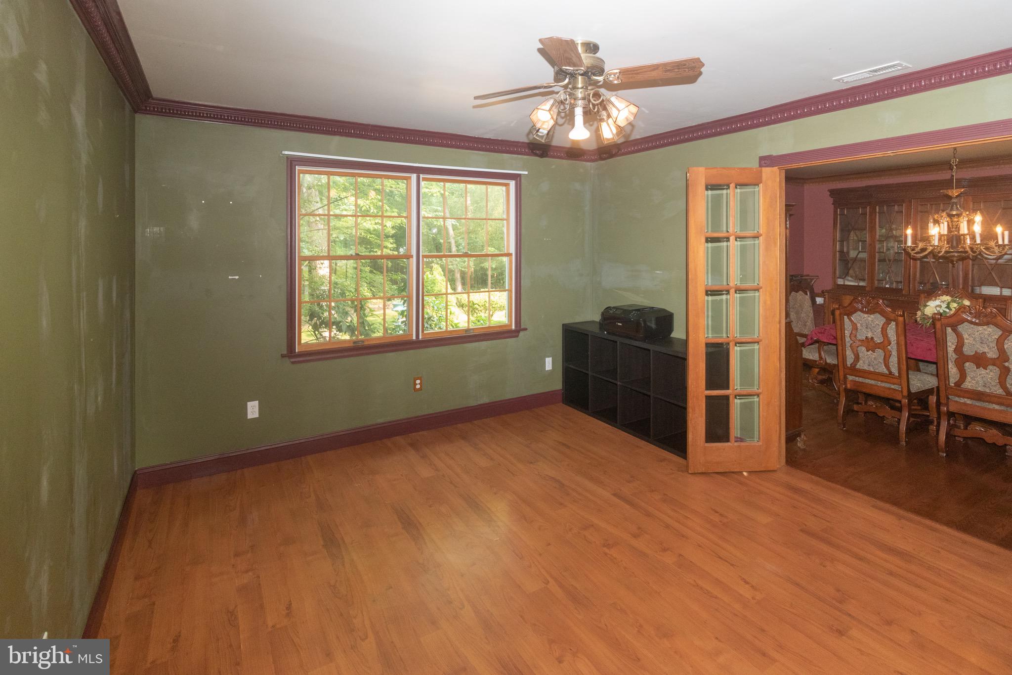 10 Laurel Tree Drive Westampton, NJ 08060 - Photo 9 of 58 First Floor Study