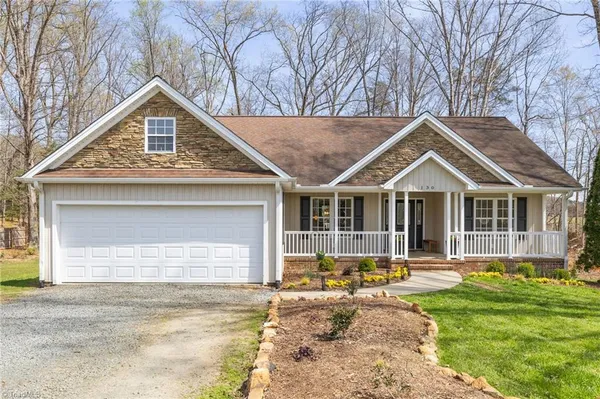 $354,900 | 130 Bud Road, Reidsville, NC 27320