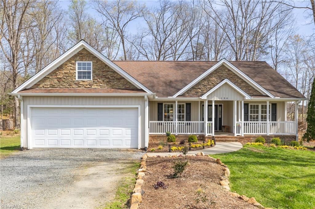 130 Bud Road Reidsville, NC 27320 - Photo 1 of 35