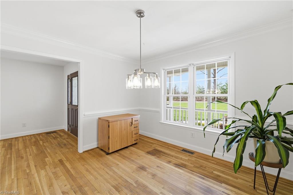 130 Bud Road Reidsville, NC 27320 - Photo 12 of 35