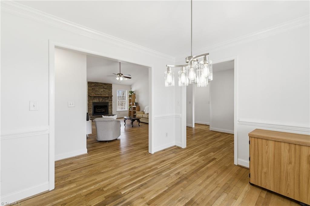 130 Bud Road Reidsville, NC 27320 - Photo 13 of 35