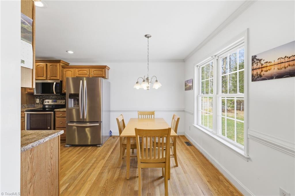 130 Bud Road Reidsville, NC 27320 - Photo 14 of 35