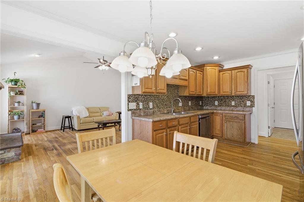 130 Bud Road Reidsville, NC 27320 - Photo 15 of 35