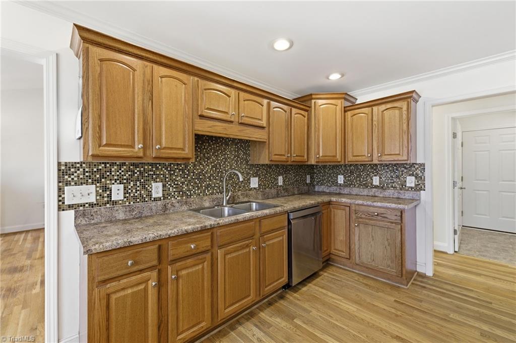 130 Bud Road Reidsville, NC 27320 - Photo 16 of 35