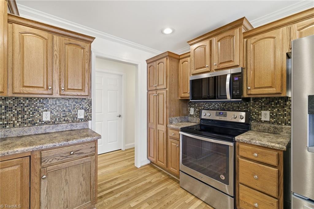 130 Bud Road Reidsville, NC 27320 - Photo 17 of 35