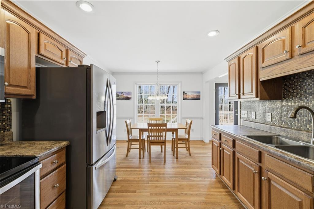 130 Bud Road Reidsville, NC 27320 - Photo 18 of 35