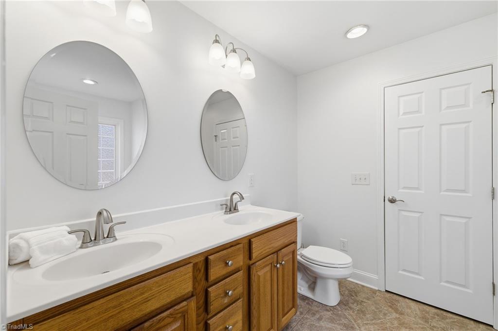 130 Bud Road Reidsville, NC 27320 - Photo 21 of 35