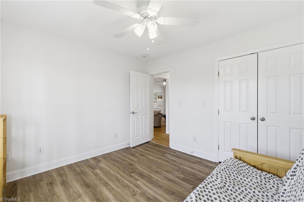 130 Bud Road Reidsville, NC 27320 - Photo 24 of 35