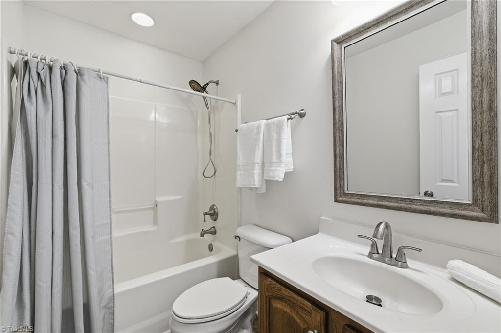 130 Bud Road Reidsville, NC 27320 - Photo 25 of 35