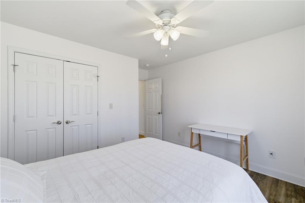 130 Bud Road Reidsville, NC 27320 - Photo 27 of 35