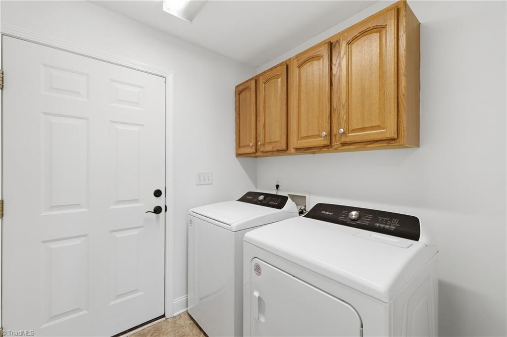 130 Bud Road Reidsville, NC 27320 - Photo 28 of 35