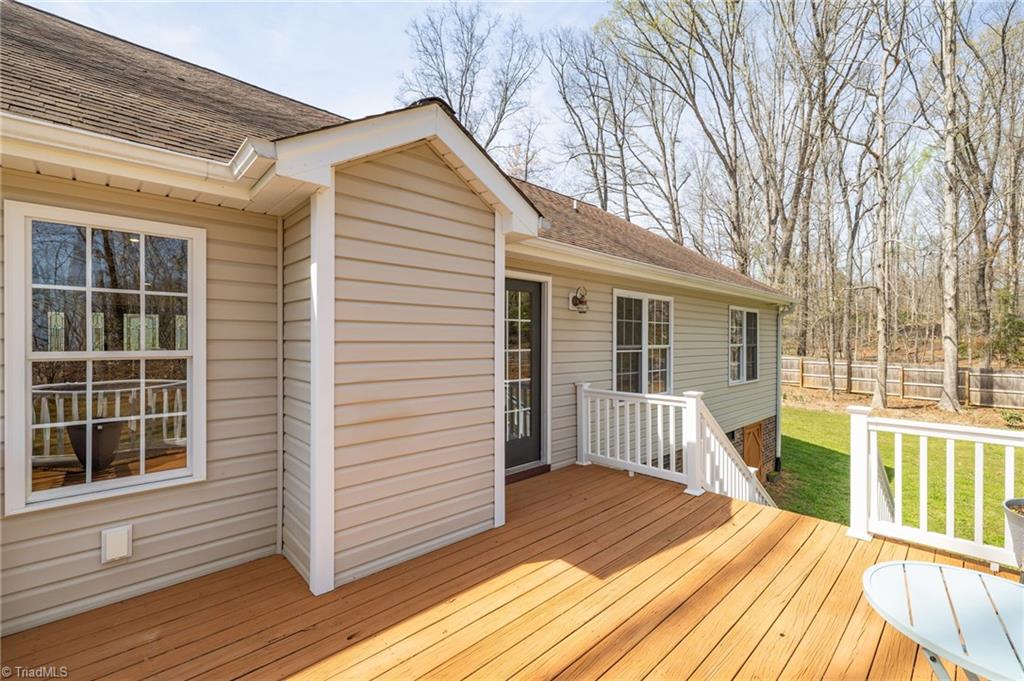 130 Bud Road Reidsville, NC 27320 - Photo 30 of 35