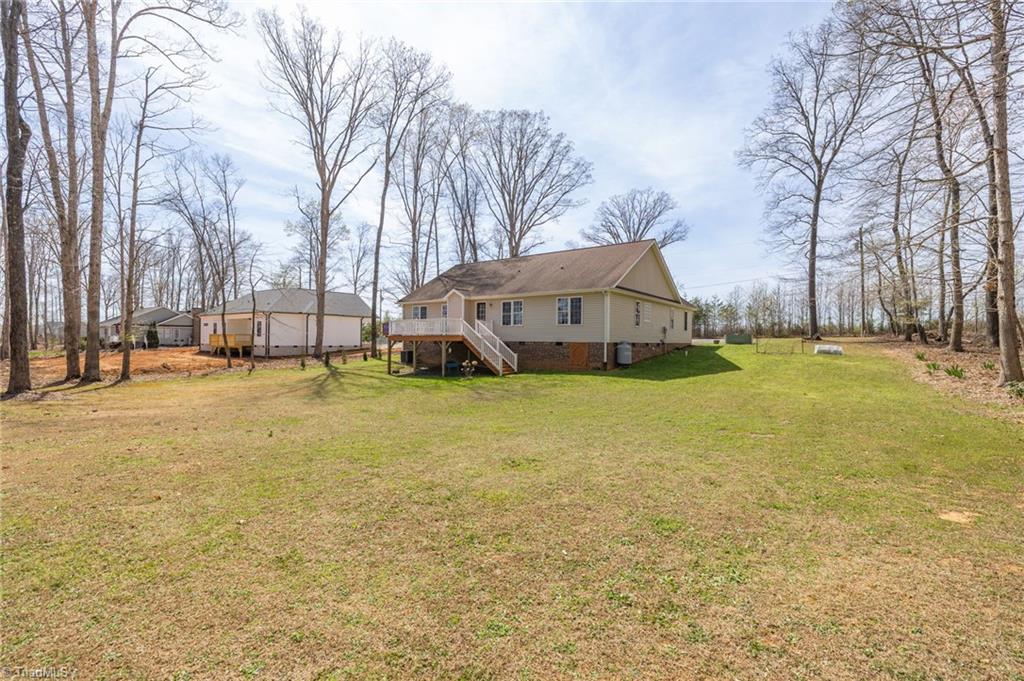 130 Bud Road Reidsville, NC 27320 - Photo 32 of 35