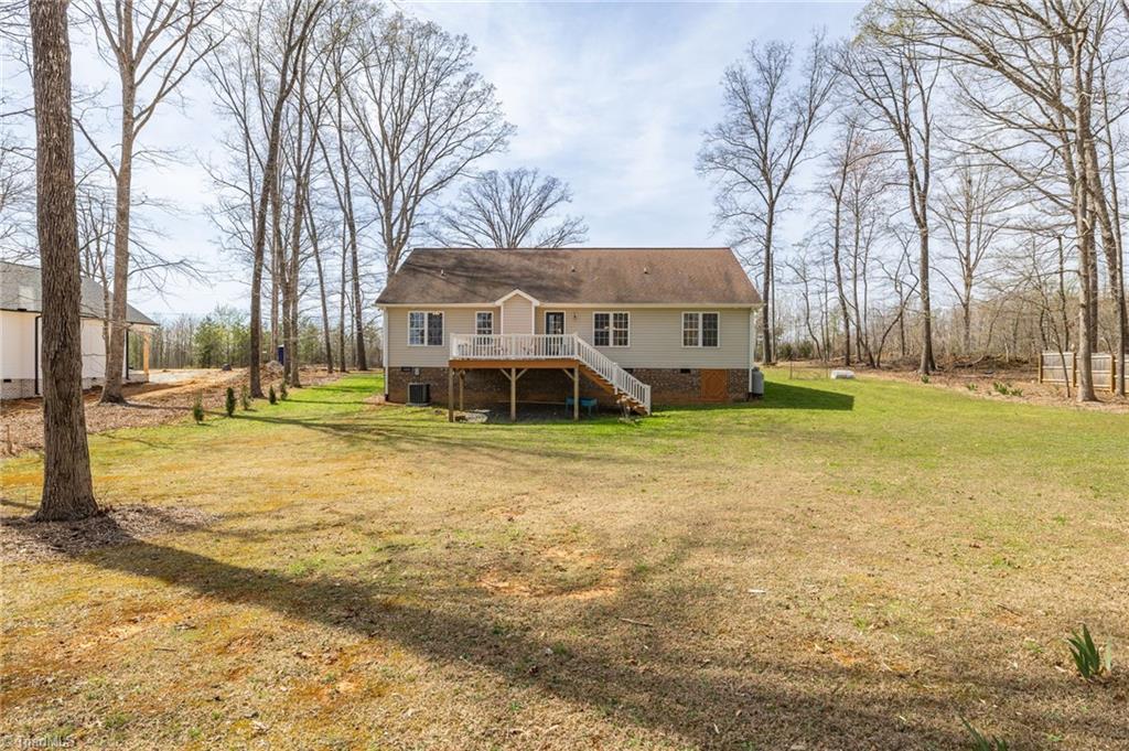 130 Bud Road Reidsville, NC 27320 - Photo 33 of 35