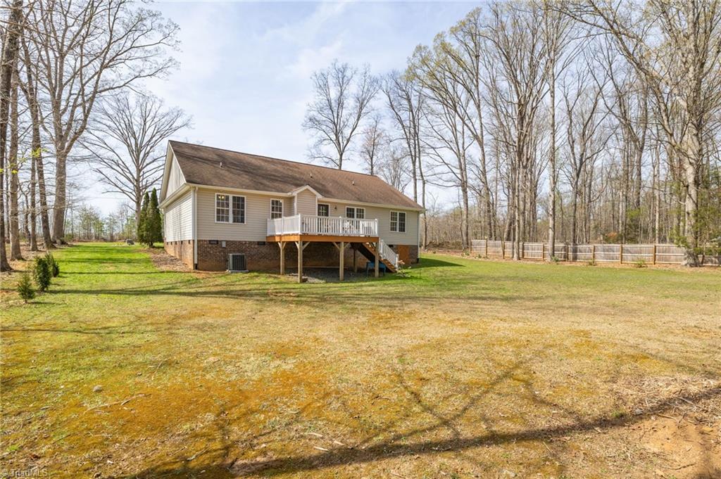 130 Bud Road Reidsville, NC 27320 - Photo 34 of 35