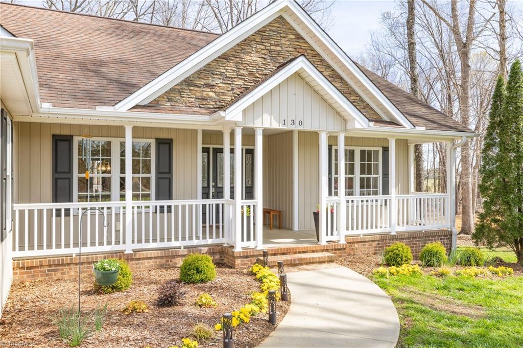 130 Bud Road Reidsville, NC 27320 - Photo 5 of 35