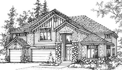 4116 216th (lot 312) Street Southeast Bothell, WA 98021 - Photo 1 of 1 Gallery Image 1