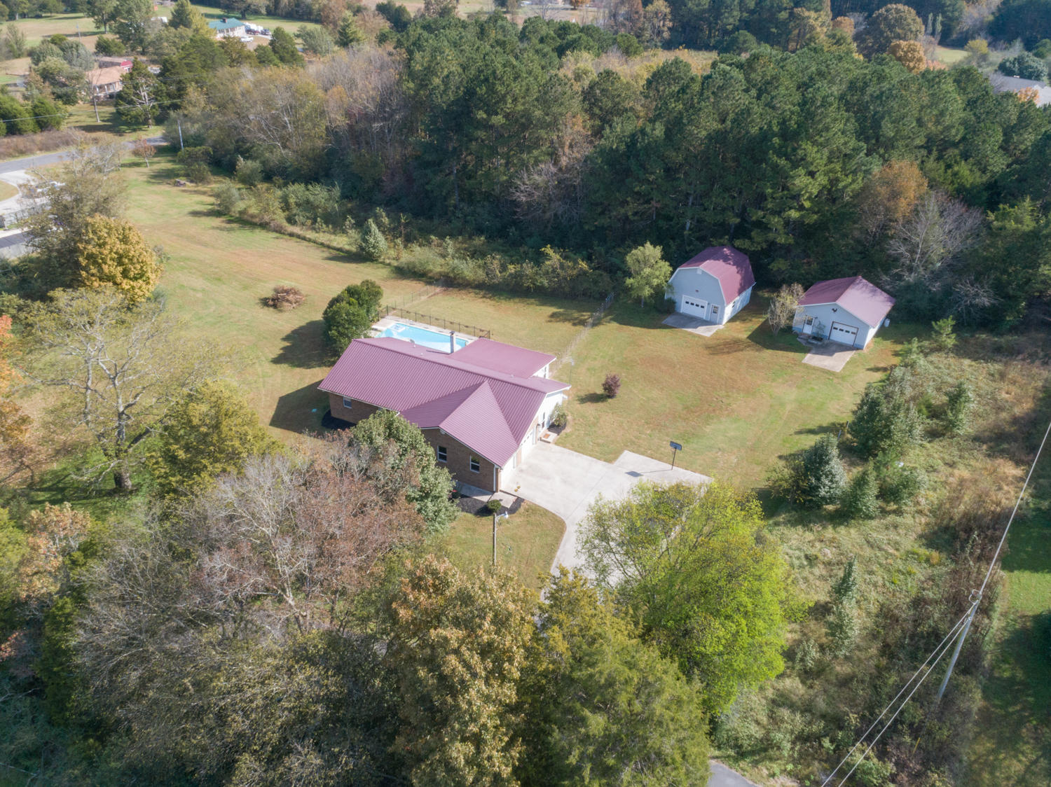 396 Old Eureka Road Northwest Charleston, TN 37310 - Photo 1 of 31 396_Old_Eureka_Rd_27