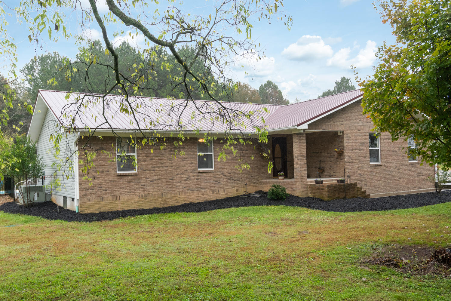 396 Old Eureka Road Northwest Charleston, TN 37310 - Photo 2 of 31 396_Old_Eureka_Rd_01