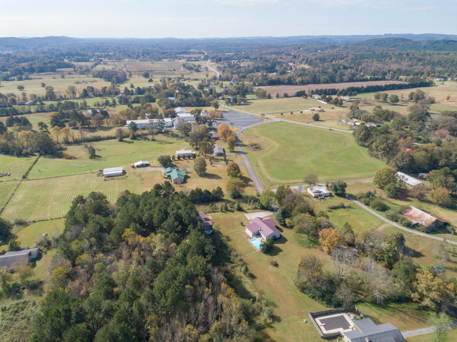396 Old Eureka Road Northwest Charleston, TN 37310 - Photo 11 of 31 396_Old_Eureka_Rd_36