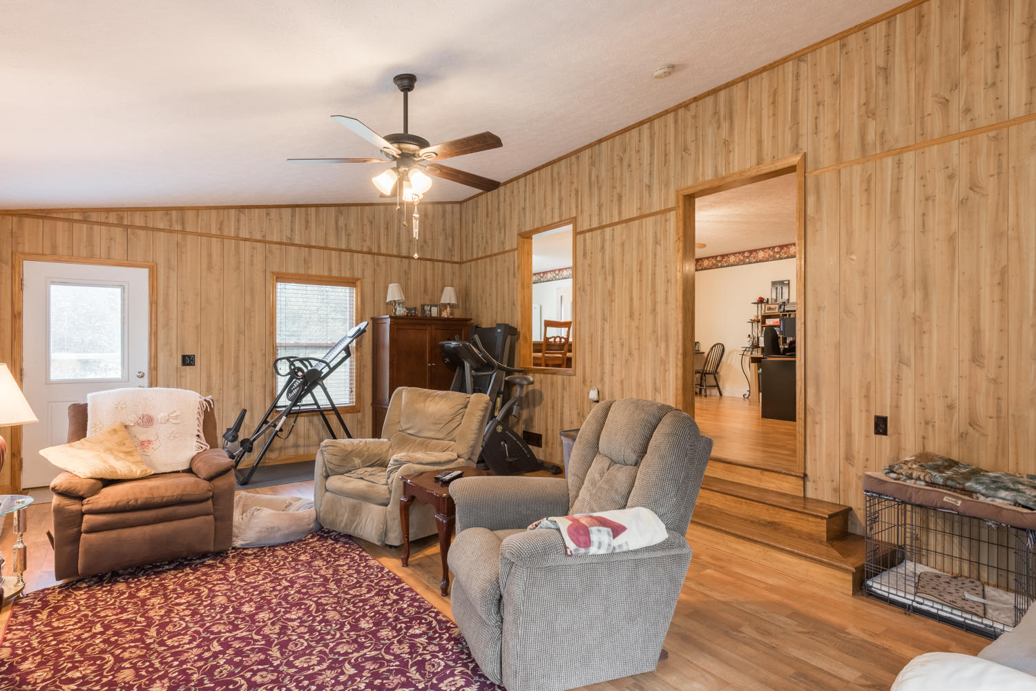 396 Old Eureka Road Northwest Charleston, TN 37310 - Photo 20 of 31 396_Old_Eureka_Rd_18