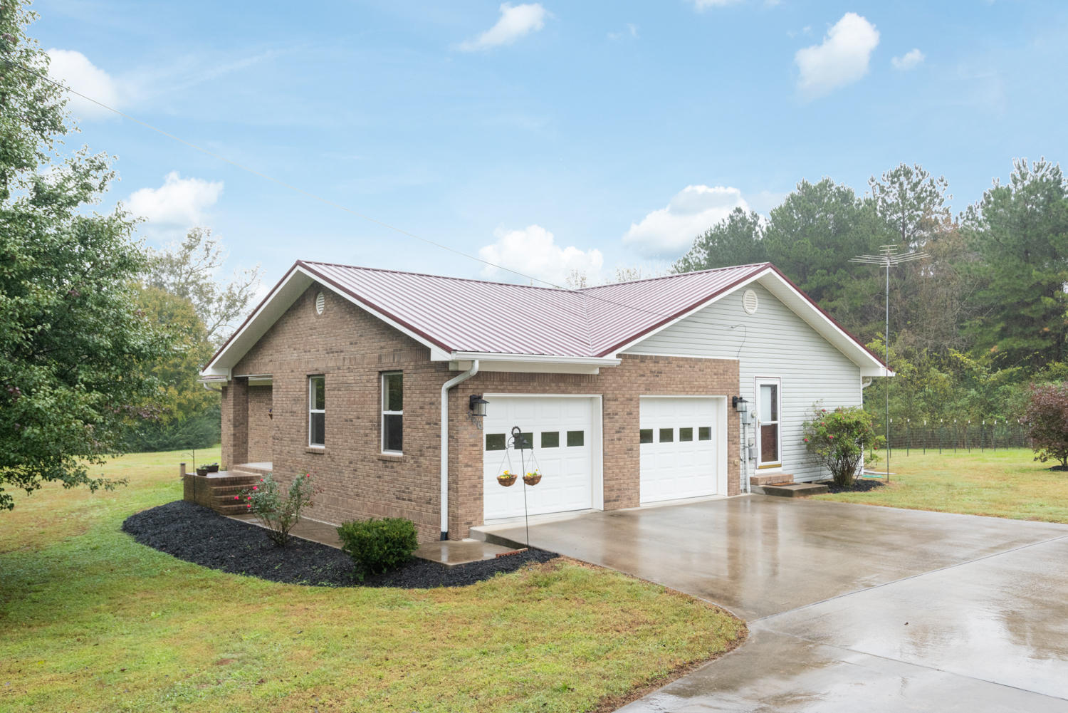 396 Old Eureka Road Northwest Charleston, TN 37310 - Photo 3 of 31 396_Old_Eureka_Rd_03