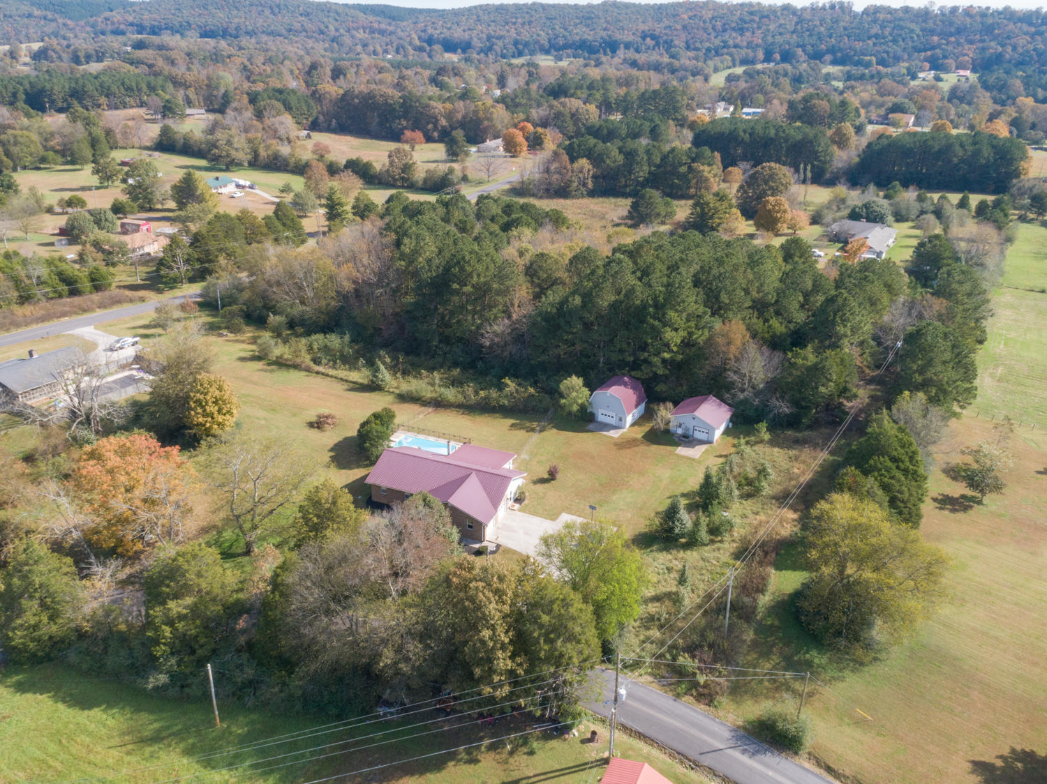 396 Old Eureka Road Northwest Charleston, TN 37310 - Photo 28 of 31 396_Old_Eureka_Rd_29