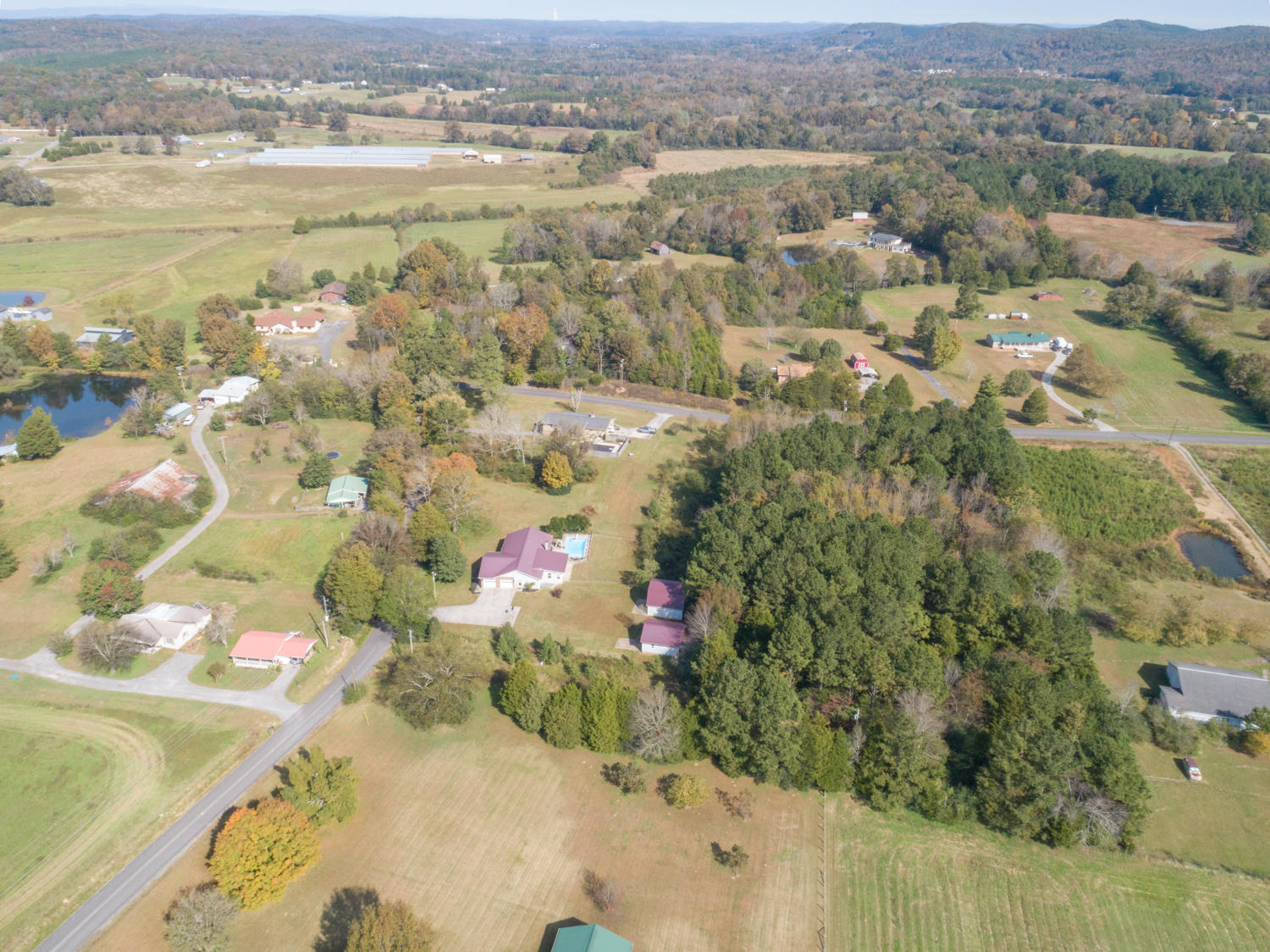 396 Old Eureka Road Northwest Charleston, TN 37310 - Photo 29 of 31 396_Old_Eureka_Rd_33