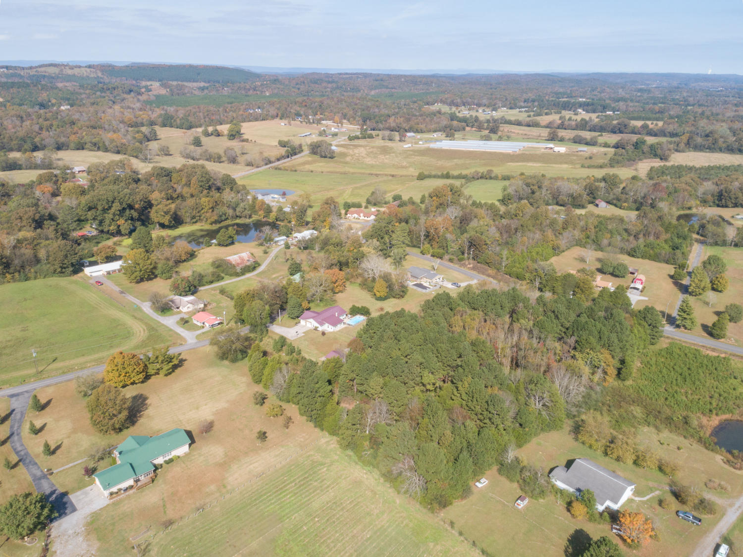 396 Old Eureka Road Northwest Charleston, TN 37310 - Photo 30 of 31 396_Old_Eureka_Rd_34