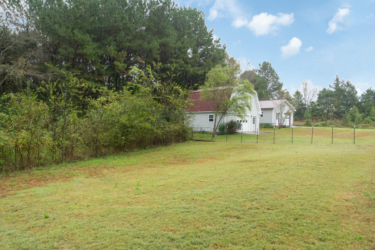 396 Old Eureka Road Northwest Charleston, TN 37310 - Photo 7 of 31 396_Old_Eureka_Rd_07