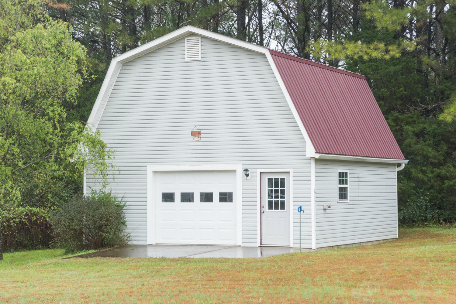 396 Old Eureka Road Northwest Charleston, TN 37310 - Photo 8 of 31 396_Old_Eureka_Rd_08